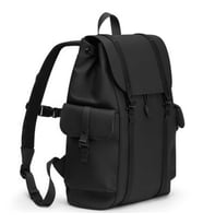 Gaston Luga Splash Utility Sırt Çanatsı -16" - Siyah SPUL16BPBK