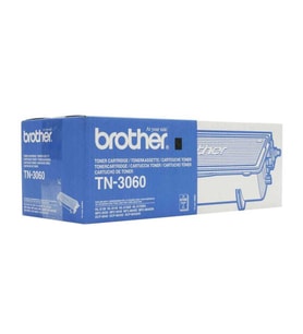 Brother Brother TN-3060 Siyah Orjinal Toner