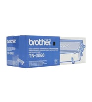 Brother Brother TN-3060 Siyah Orjinal Toner