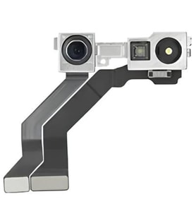 iPhone 13 PRO MAX Ön kamera Set