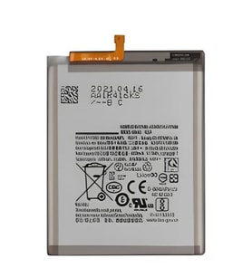 Samsung Galaxy M22 - SM-M225F Batarya Pil
