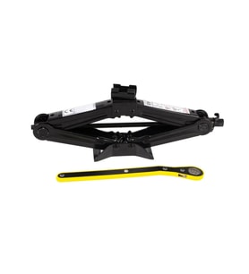 Cırcır Kollu Kriko 1.5 Ton MK0480 BAYTEC-ARAÇ İÇİN ZORUNLU (Standart)