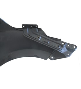 Toyota Corolla Nde180 13/18 Ön Çamurluk Deli·ksi·z Sol (Tw)