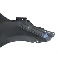 Toyota Corolla Nde180 13/18 Ön Çamurluk Deli·ksi·z Sol (Tw)