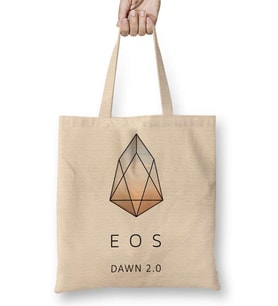 Eos Dawn 2 0 Bez Çanta Uzun Saplı