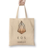 Eos Dawn 2 0 Bez Çanta Uzun Saplı