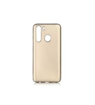 Samsung Galaxy A21 Uyumlu Kılıf Zore Premier Silikon Kapak