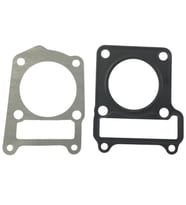 YAMAHA YBR UYUMLU SİLİNDİR ALT-ÜST CONTA SAC