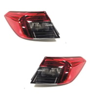 Honda cıvıc Dış Stop Lambası Sedan FE1 Kasa 2021-2023 sağ sol takım