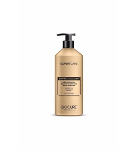 Biocure Expert Care Biotin & Collagen Bakım Şampuanı 1000ml
