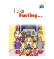 I Like Fasting