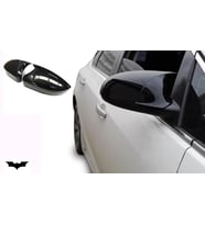 HYUNDAI ELANTRA İÇİN BATMAN YARASA AYNA KAPAĞI SİNYALSİZ MODEL 2011-2015