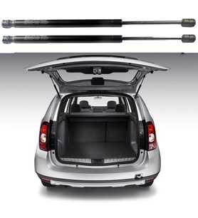 DACİA DUSTER BAGAJ AMORTİSÖR TAKIMI 2 ADET