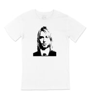 Kurt Cobain Tişört