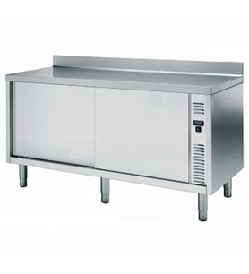 Electrolux Professional 100 Mm Sırtlı, (6 Ayaklı) - 2000 Mm TC2010EN