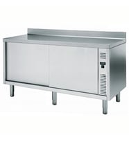 Electrolux Professional 100 Mm Sırtlı, (6 Ayaklı) - 2000 Mm TC2010EN
