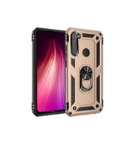 Xiaomi Redmi Note 8 Uyumlu Kılıf Zore Vega Kapak