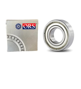Ors 6303 ZZ Rulman