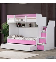 Ranza , Cesur Ranza , Pembe 3'lü Yavrulu Ranza - SETAY