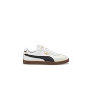 PUMA Club II Era Erkek Beyaz Sneaker Ayakkabı 39744707 T-33