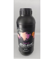 Ebru Ener Anka Vernikli Genel Yüzey Boyası 1 kg. (Keten)