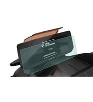 BMW CE 04 10.25 inç Ekran Koruyucu Gösterge Paneli Nano (Şeffaf)