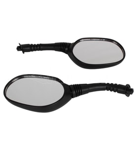 HONDA SPACY 110 UYUMLU AYNA TAKIMI 8MM