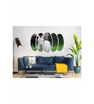 KEÇİ MDF TABLO-2625