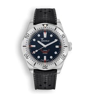 Squale 1545 Black 1545Ssbk.Ht Otomatik Erkek Kol Saati