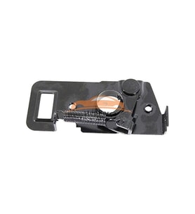 Chevrolet Aveo Kaput Kilit Karşılığı Ithal (Standart)