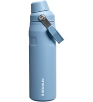 Stanley The Iceflow Bottle Fast Flow Indigo Unisex Mavi Termos