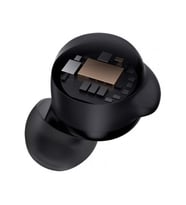 RedMi Buds 3 Lite Kulak İçi Bluetooth Kulaklık / Resmi 24 Ay Garantili / Oyun Modu / Su geçirmez (Siyah)