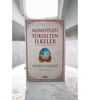 Maneviyatı Yükselten İlkeler