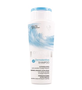 BioNike Defence Hair Dermosoothing Ultra Gentle Shampoo 200 ml