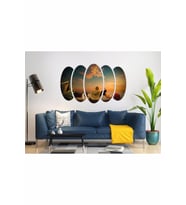 ÇOCUK MDF TABLO-3080