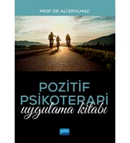 POZİTİF PSİKOTERAPİ - Uygulama Kitabı