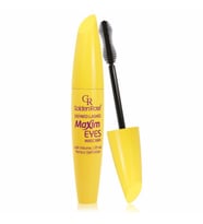 Golden Rose Maskara Maxim Eyes Siyah