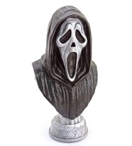 Polyester Ghost Face Figür 254
