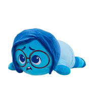 NDN02000 Inside Out 2 - Ağırlaştırılmış Üzüntü Peluş 30 cm