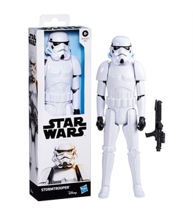 Star Wars Titan Hero Stormtrooper Figür G1279