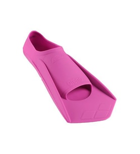 Powerfin Unisex Pembe Yüzücü Paleti 9521895