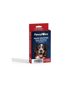 Fancy Paws Ense Damlası 40-60 Kg  Pire, Kene ve Bitlere Karşı Köpek Damlası