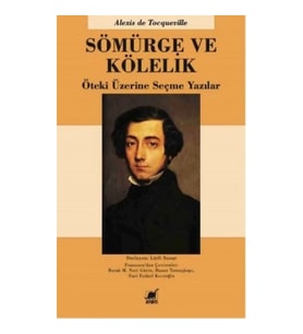 Sömürge ve Kölelik