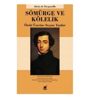 Sömürge ve Kölelik