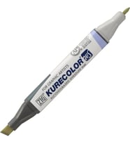 Zig Kurecolor Twin S Grafik Çizim Kalemi 731 Pale Beige 