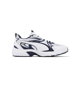 Puma 392322 Milenio Tech Erkek Sneaker Günlük Spor Ayakkabı (Beyaz)