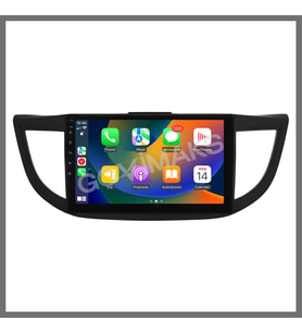 GOVİMAKS HONDA CRV 2012-2017 2 GB RAM 32 GB HAFIZA ANDROID MULTIMEDIA TEYP