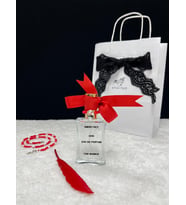 Amor Face Özel Üretim Ivre Ylang Ylang ve Yasemin Notalarıyla Etkileyici-Sexy Kadın Parfüm