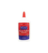 Kraf Beyaz Tutkal 250 gr. 