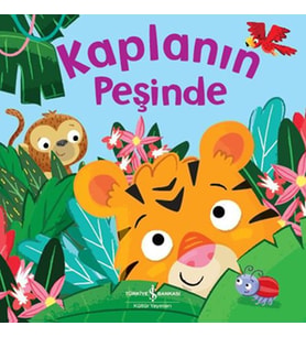 Kaplanın Peşinde